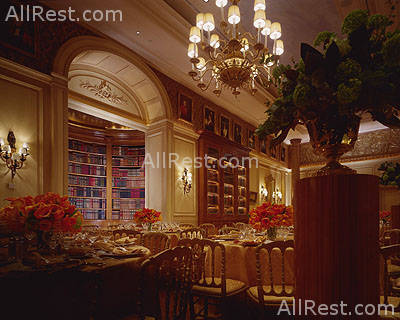 Hotel Four Seasons George V 65